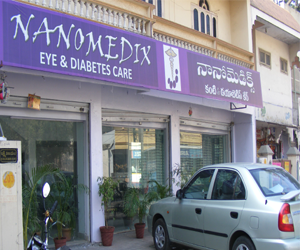 NANOMEDIX Hospital Image 2