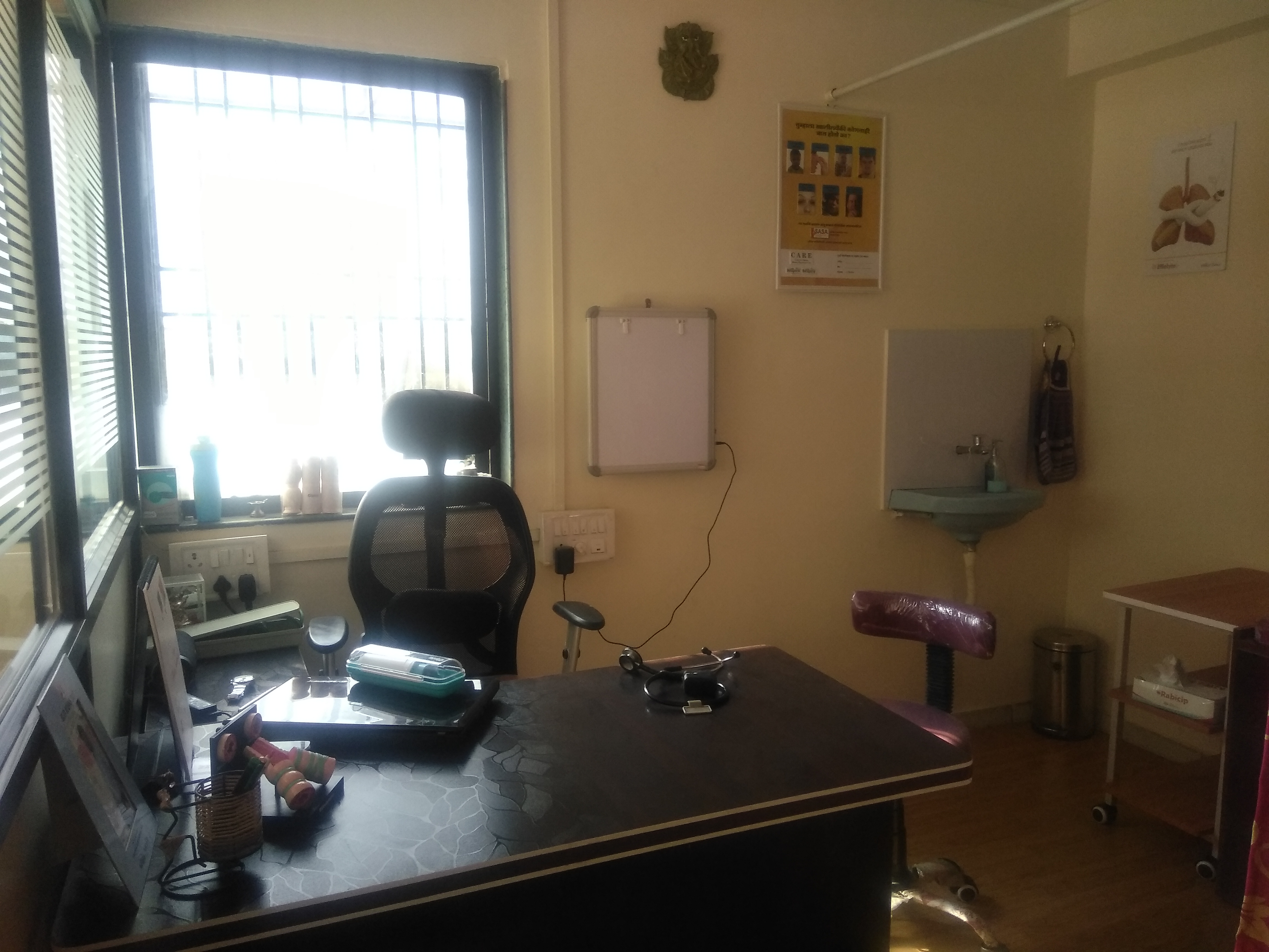 Parsh chest clinic Image 5