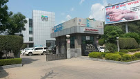 Paras Hospital Image 1