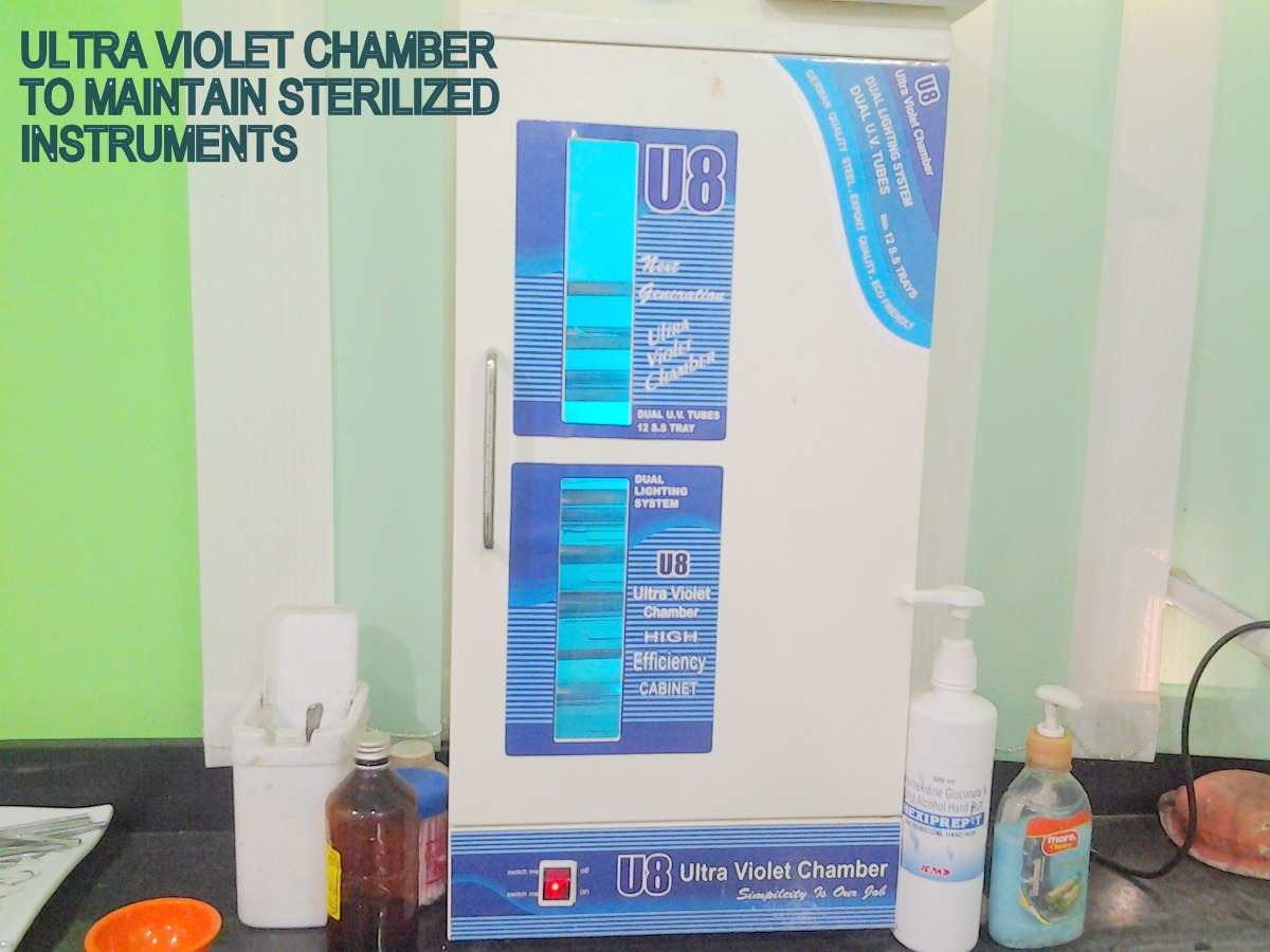 Srisakthi Dental Clinic Image 7