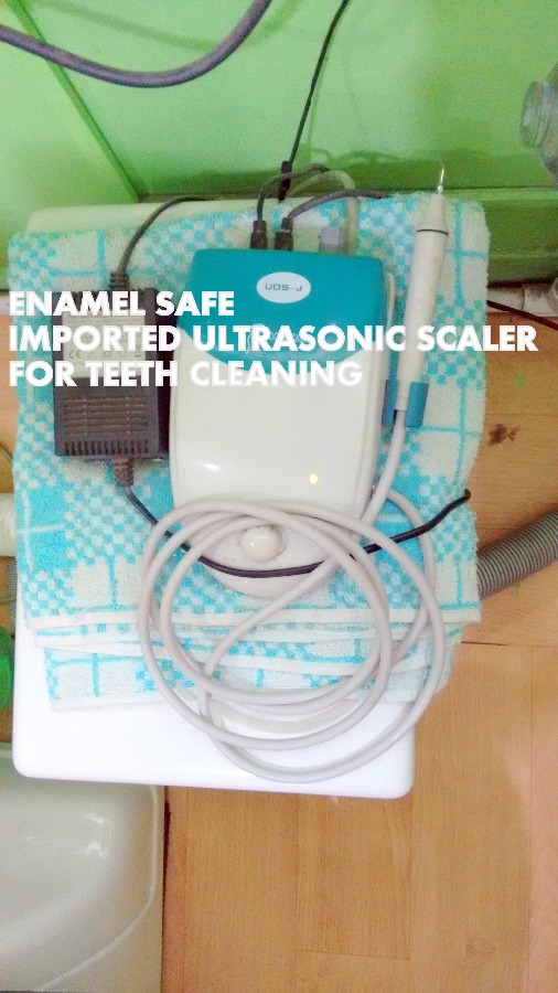 Srisakthi Dental Clinic Image 5