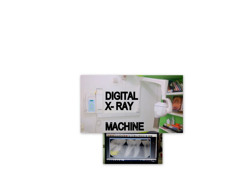 Srisakthi Dental Clinic Image 2