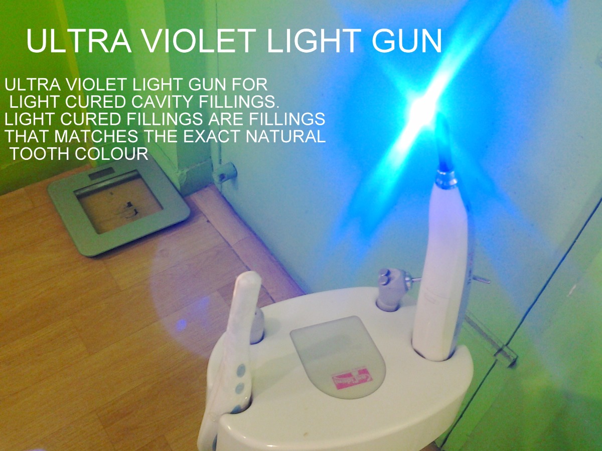 Srisakthi Dental Clinic Image 6