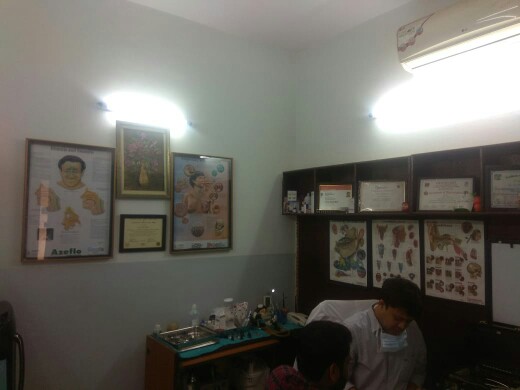 Advanced ENT & Allergy Clinic Image 1