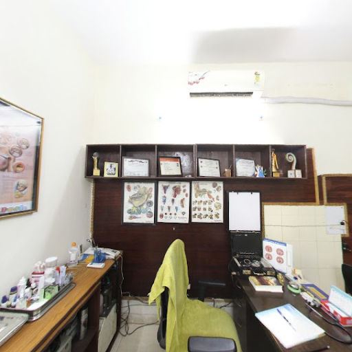 Advanced ENT & Allergy Clinic Image 5