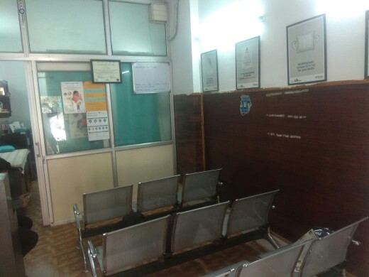 Advanced ENT & Allergy Clinic Image 2