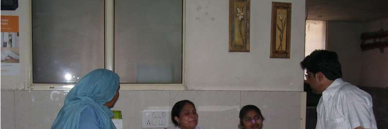Lal Nursing & Maternity Home Image 3