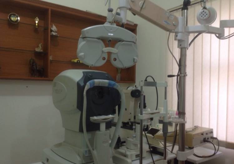 Dr.Raman Handa Clinic Image 1