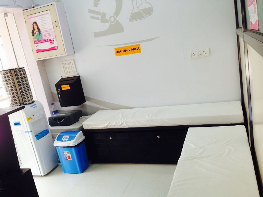 Chandra Thyroid Centre Image 3