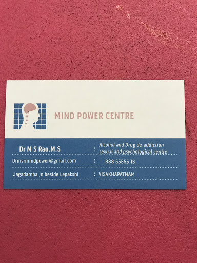 Mind Power Center Image 2