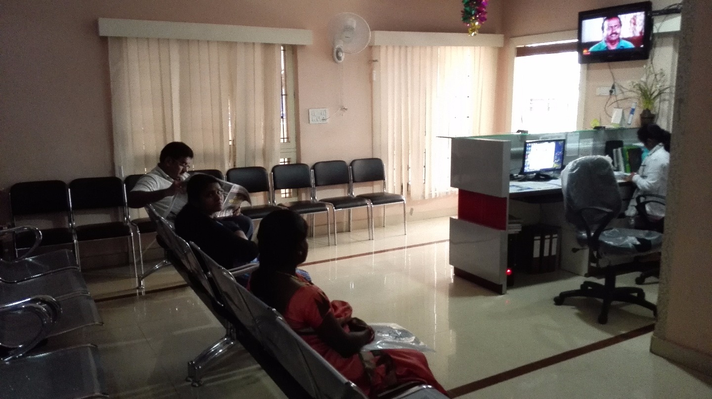 Marvel hospital and fertility centre Image 1