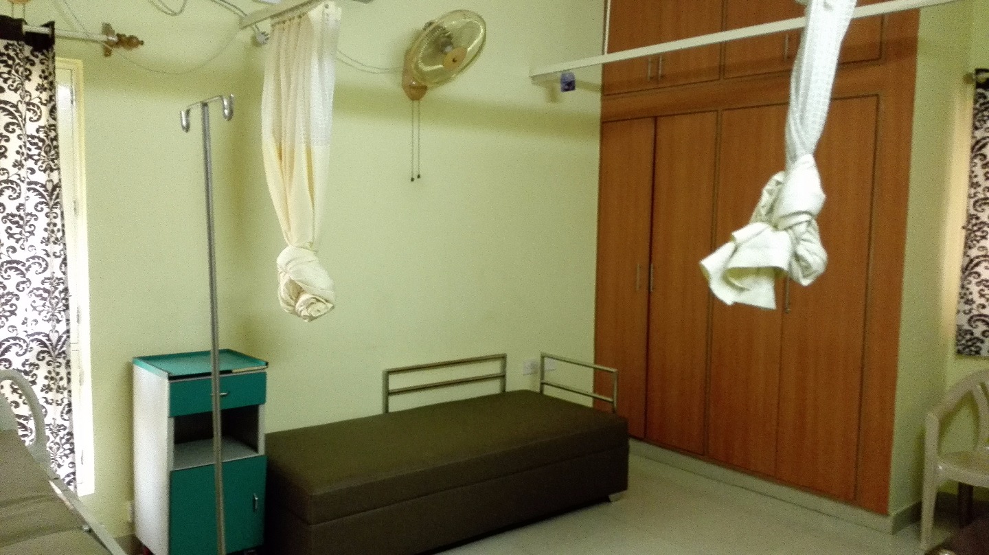 Marvel hospital and fertility centre Image 3
