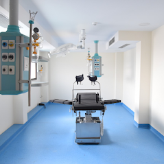 Indira IVF Aurangabad Image 3