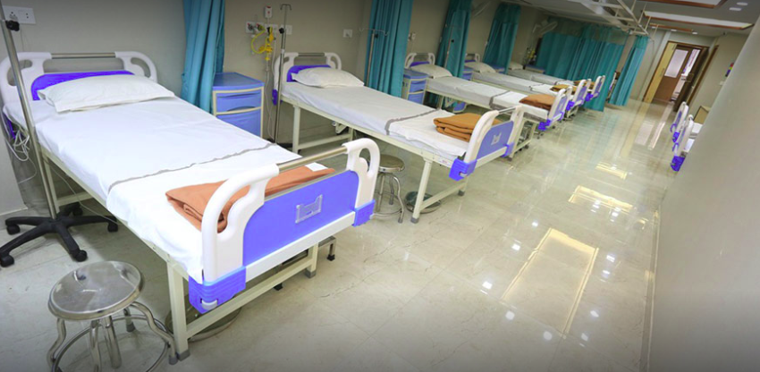 Indira IVF Centre - Rohini Image 1