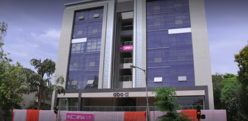 Indira Ivf Ahmedabad Image 1