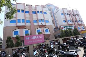 Indira IVF Jaipur Image 1