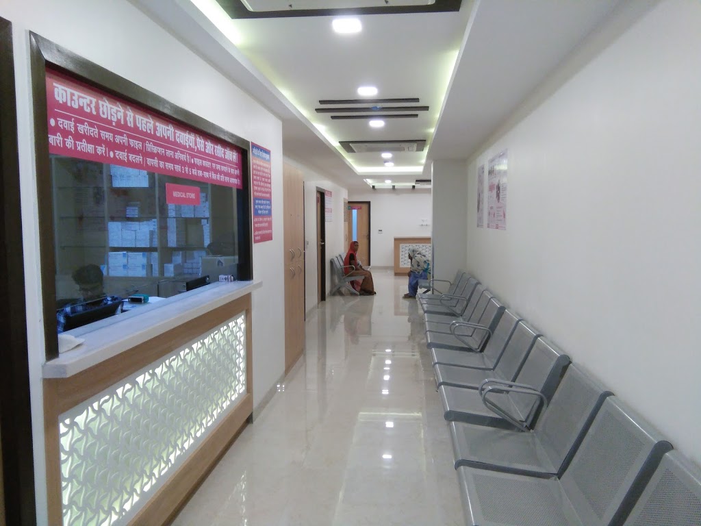 Indira IVF Alwar Image 5