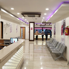 Indira IVF Raipur Image 5