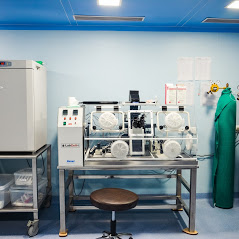 Indira IVF Bareilly Image 6