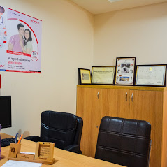 Indira IVF Bareilly Image 5