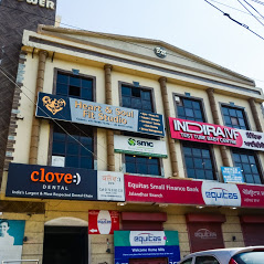 Indira IVF Jalandhar Image 1