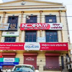 Indira IVF Jalandhar Image 2