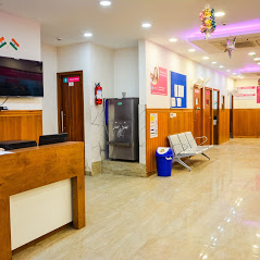 Indira IVF Rohtak Image 4