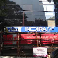 Indira IVF Rajaji Nagar Image 1