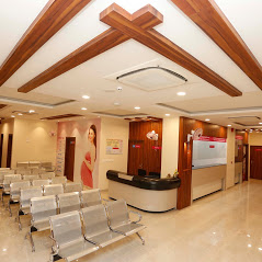 Indira IVF Nagpur Image 5