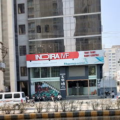 Indira IVF Rajkot Image 6