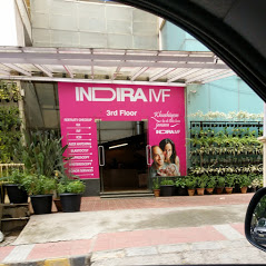 Indira IVF Bangalore Image 3