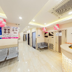 Indira IVF - Mumbai - Borivali Image 5