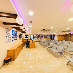 Indira IVF Kolhapur Image 2