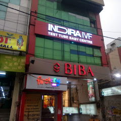 Indira IVF Dwarka Image 2