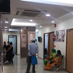 Indira IVF Meerut Image 5