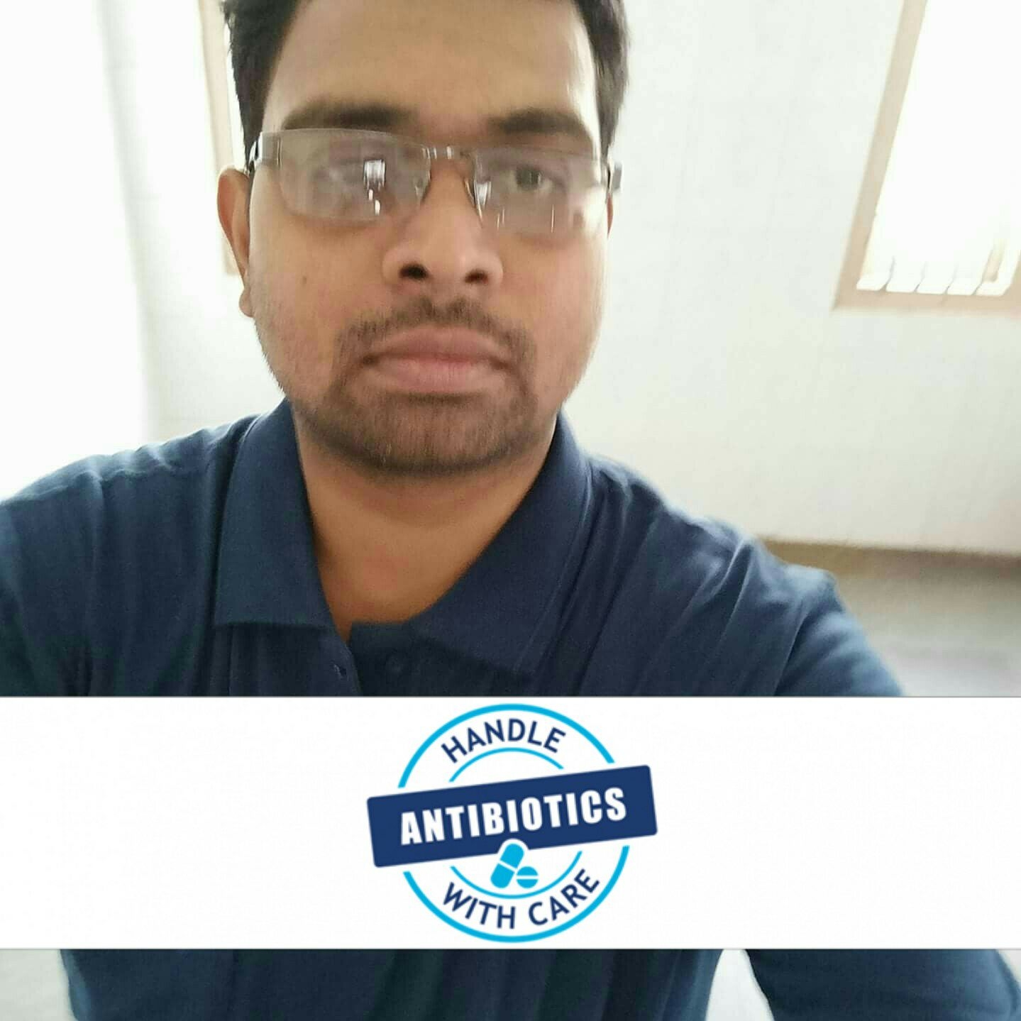 Dr.GOPALA KRISHNAM RAJU AMBATI Image 3