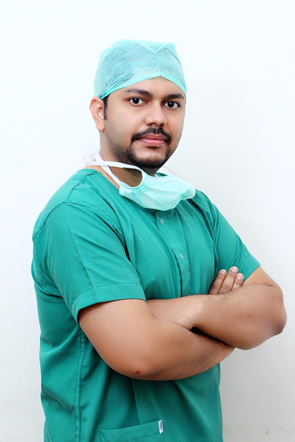 Om Shaanti Hospital Image 1