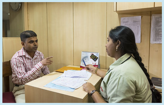 Priyamvada Birla Aravind Eye Hospital Image 3