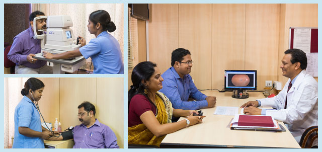 Priyamvada Birla Aravind Eye Hospital Image 4