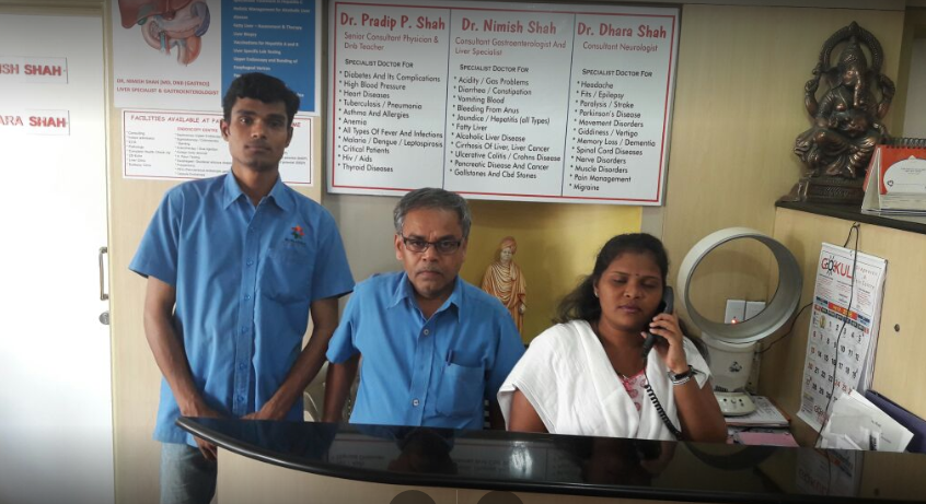 Padmashree Nursing Home Image 3