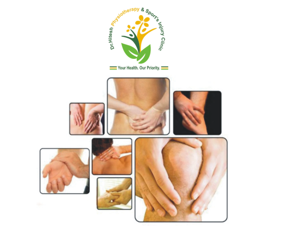 Dr.Hitesh Physiotherapy & Sports Injury Clinic Image 3