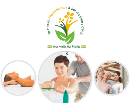Dr.Hitesh Physiotherapy & Sports Injury Clinic Image 2