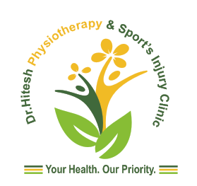 Dr.Hitesh Physiotherapy & Sports Injury Clinic Image 1