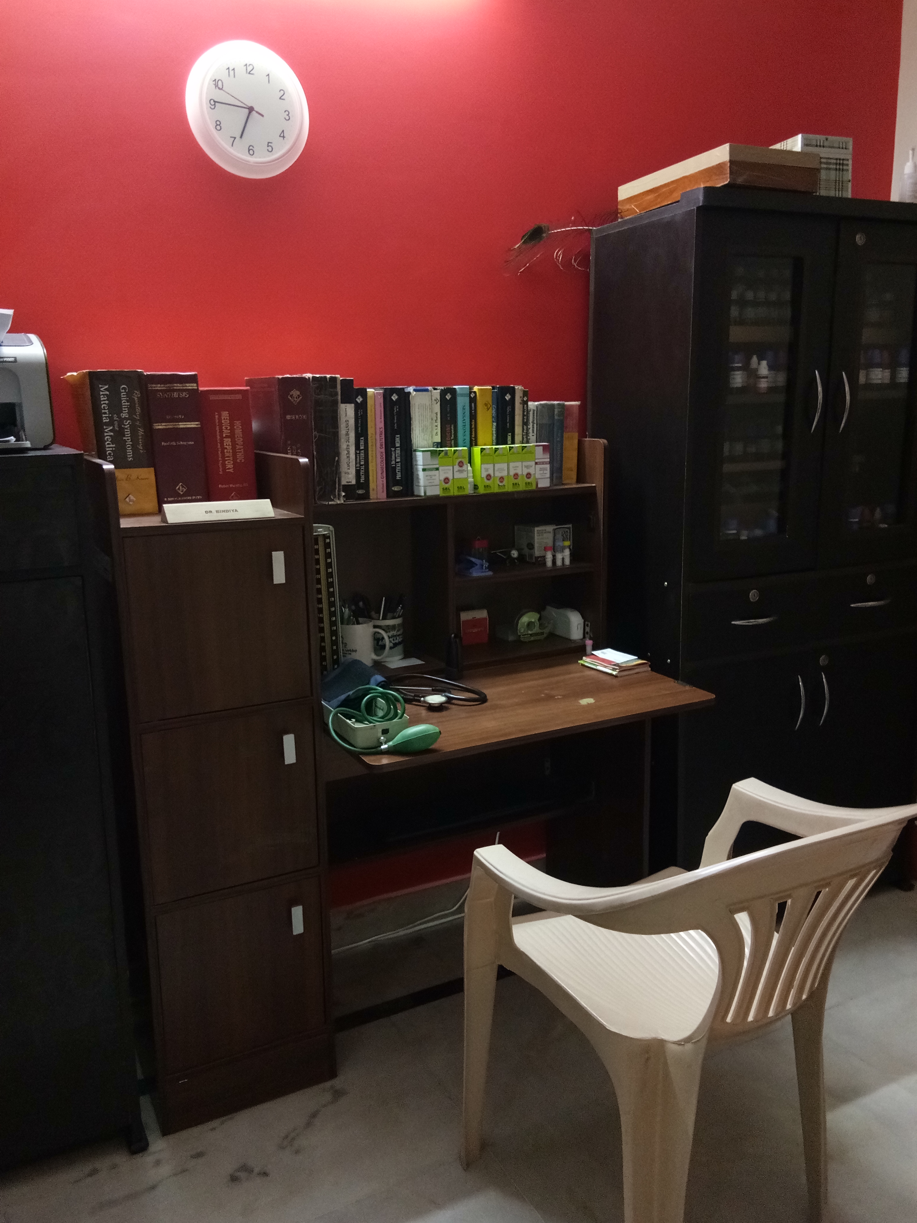 Dr. Bindia Arora's Clinic Image 2