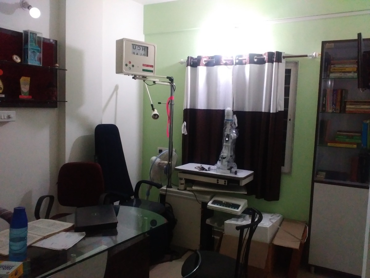 Hrishipranit ayurved chikitsalay Image 1