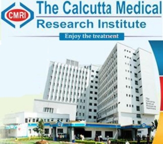 Calcutta Medical Research Institute Image 2