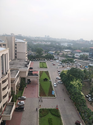 A J Hospital and Research Centre Image 3