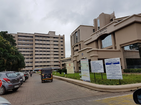 A J Hospital and Research Centre Image 4