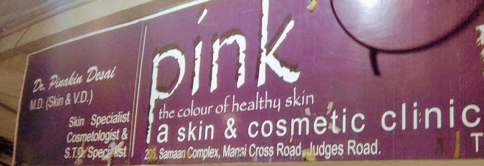 Pink A Skin And Cosmetic Clinic Image 1