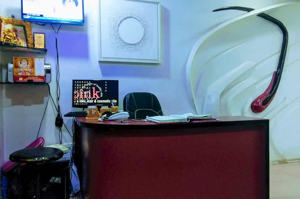 Pink A Skin And Cosmetic Clinic Image 2